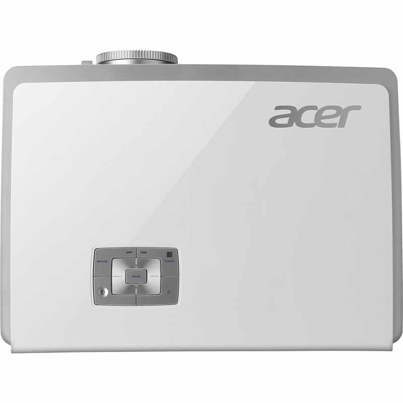 Acer K520